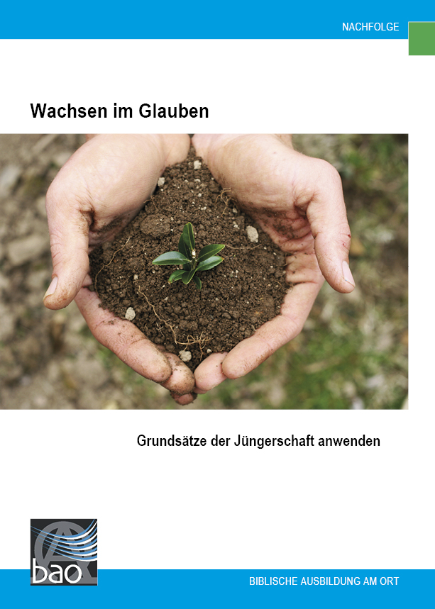 Wachsen im Glauben-image